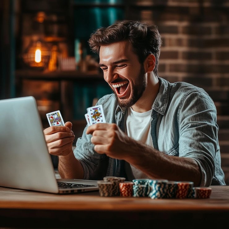 Beragam permainan casino dan sports terbaru yang responsif untuk semua perangkat di sunda777
