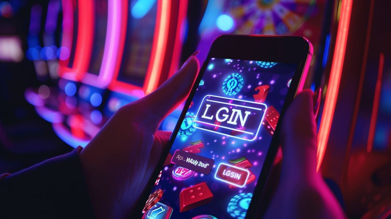 Ilustrasi tanggung jawab dalam bermain game online dengan pengaturan batas waktu dan keuangan